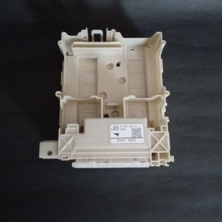 Fuse Box/Box Sekring Innova Reborn