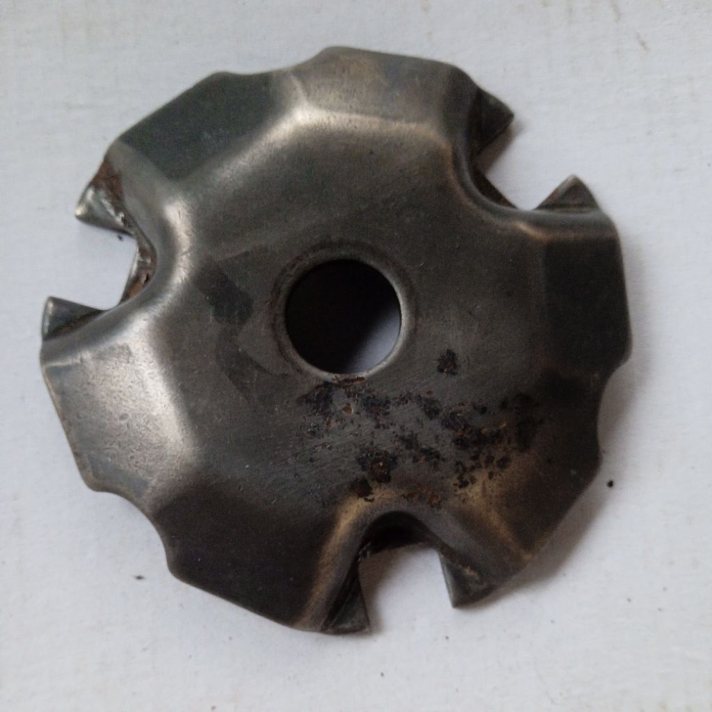 Tutup Rumah Roller  dan slider Beat Fi 2013 KZL