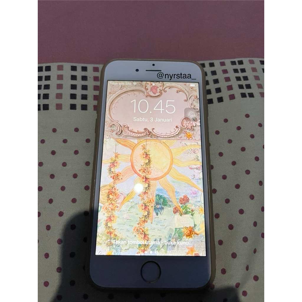 Iphone 6 - Second ex ibox