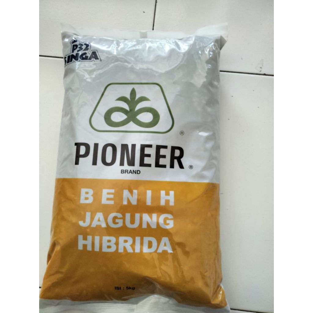 Benih jagung p32 5 kg