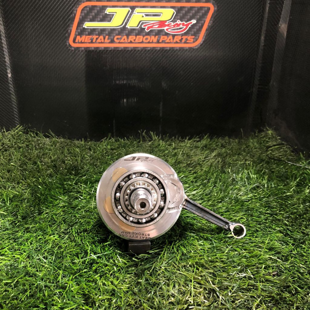 JP Racing Kruk As HONDA BEAT KVY langkah 58,59,60,61,63mm