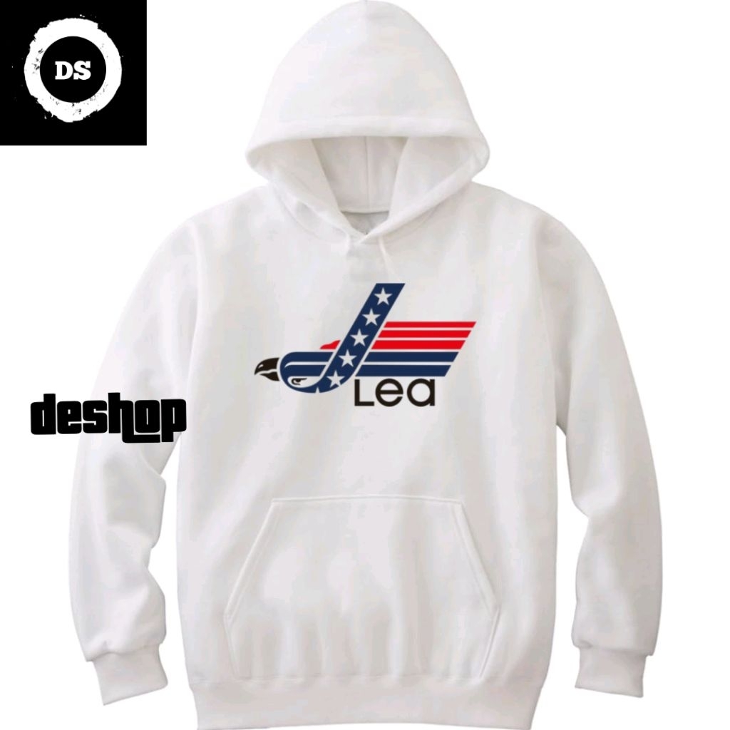 Sweater - Jaket - Hoodie - Lea