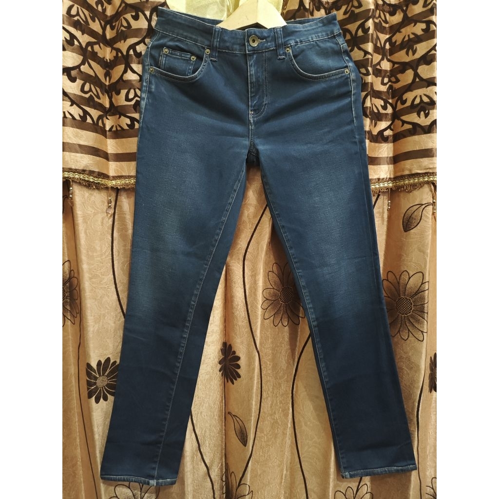Jeans Calvin klein second size lokal 31 fit 32