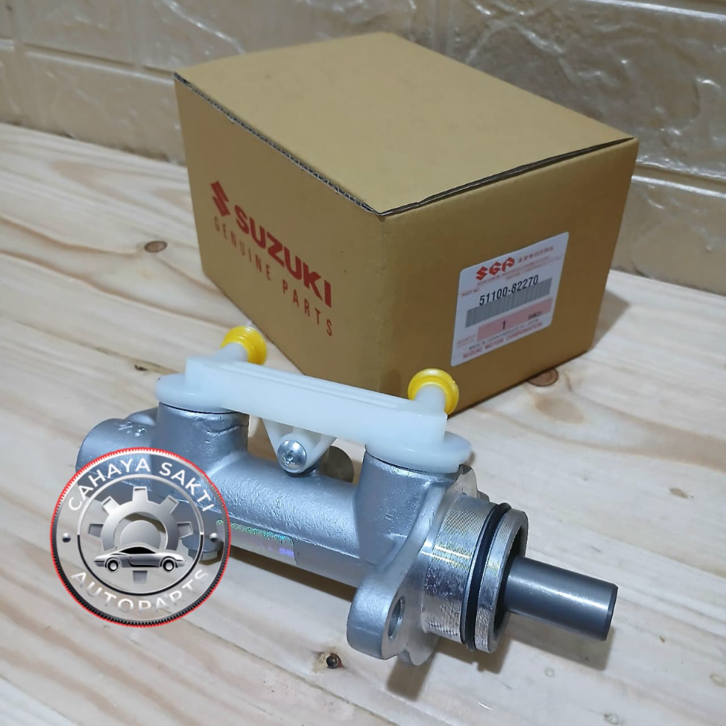 MASTER REM BM ASSY SUZUKI FORSA