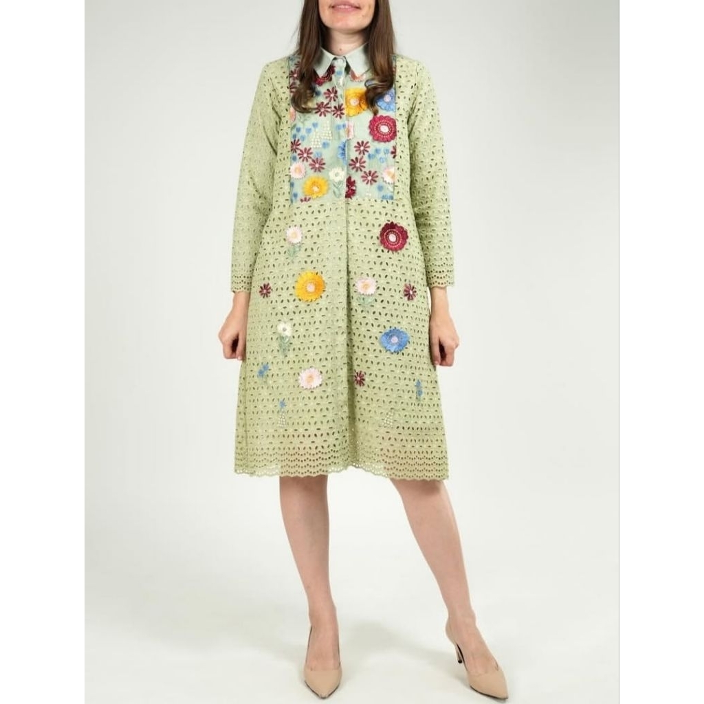 Blous By Sovinska ( baru)