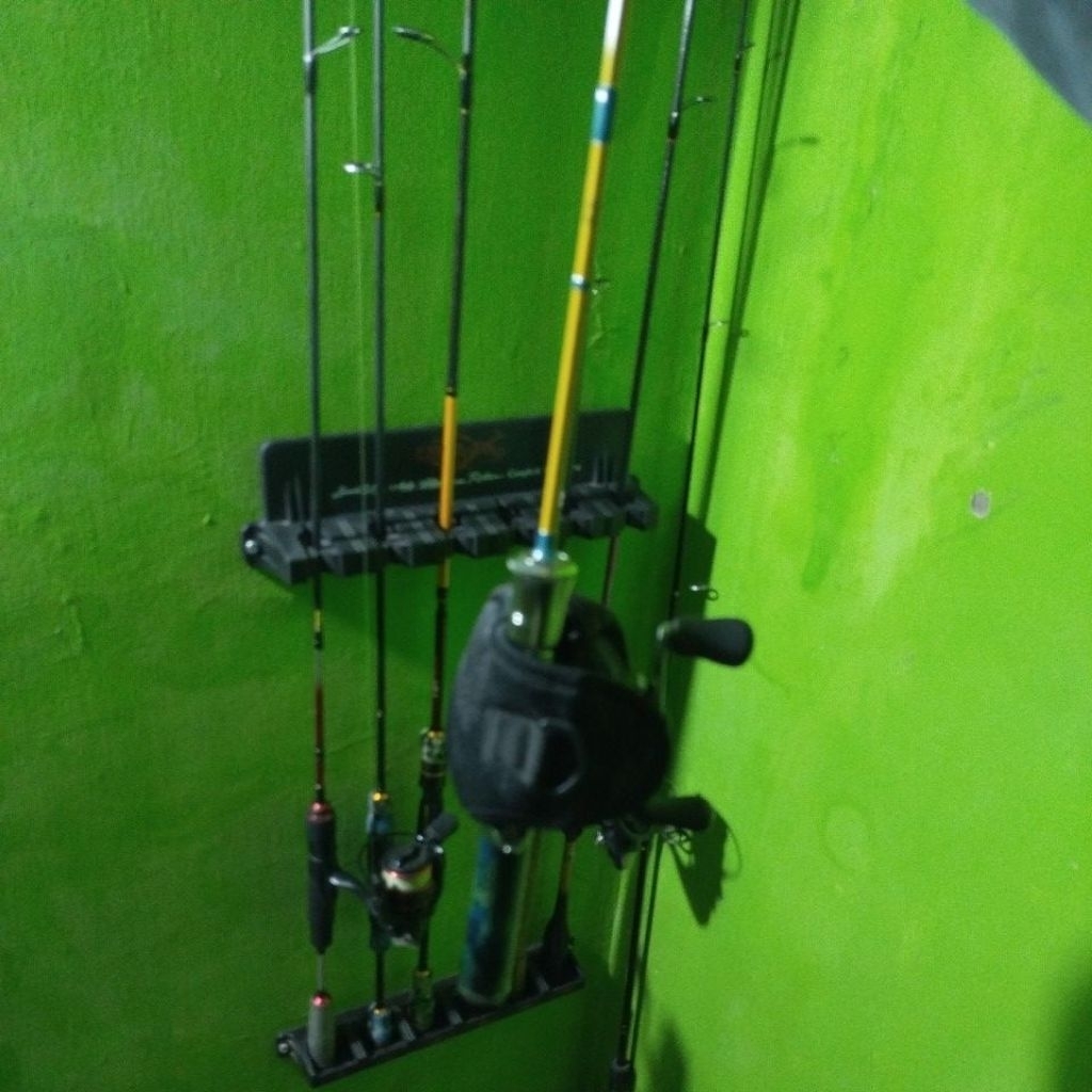 joran hasida butterfly 3-4 lbs