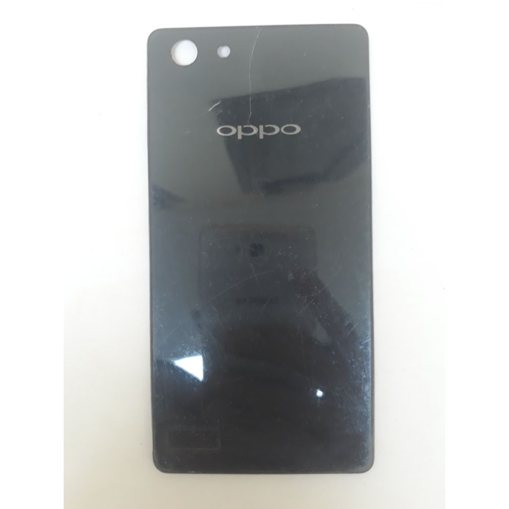 BACKDOOR OPPO A33 A33W NEO 7 BEKAS ORI COPOTAN