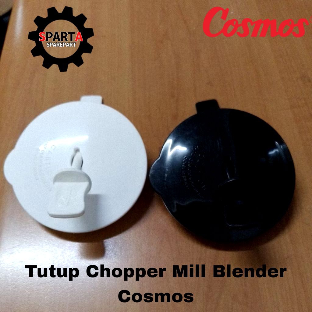 Tutup Chopper Mill Blender Cosmos