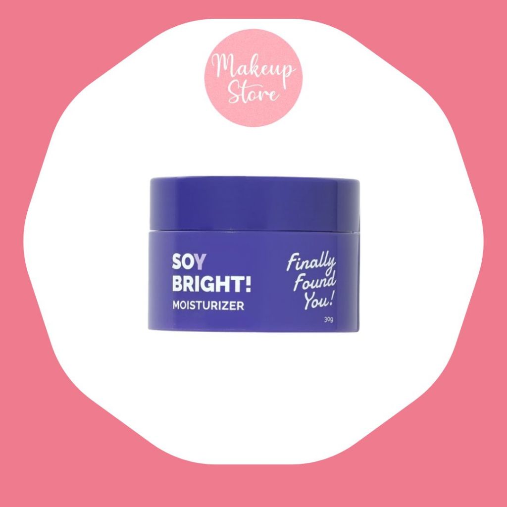 FINALLY FOUND YOU  Moisturizer - 2in1 Primer Makeup dan Gel Pelembab Krim Siang dan Malam