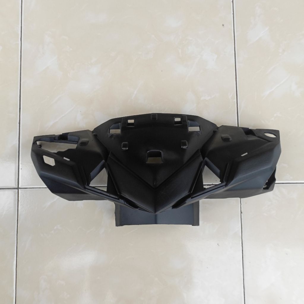 Batok Spedo batok totok Depan Belakang Honda Vario 125 150 LED OLD Original
