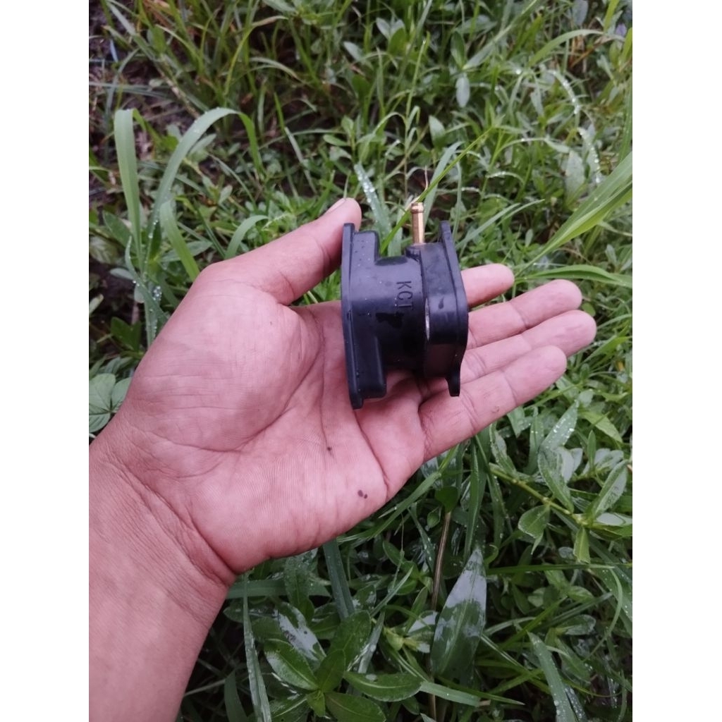 karet in tek manipol original honda gl pro gl max