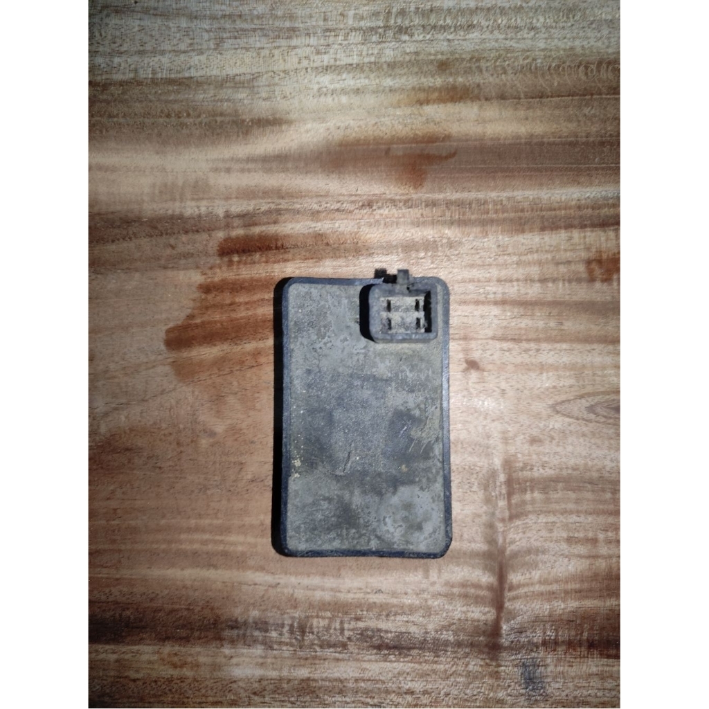 cdi honda kirana ori copotan mati(bahan service)