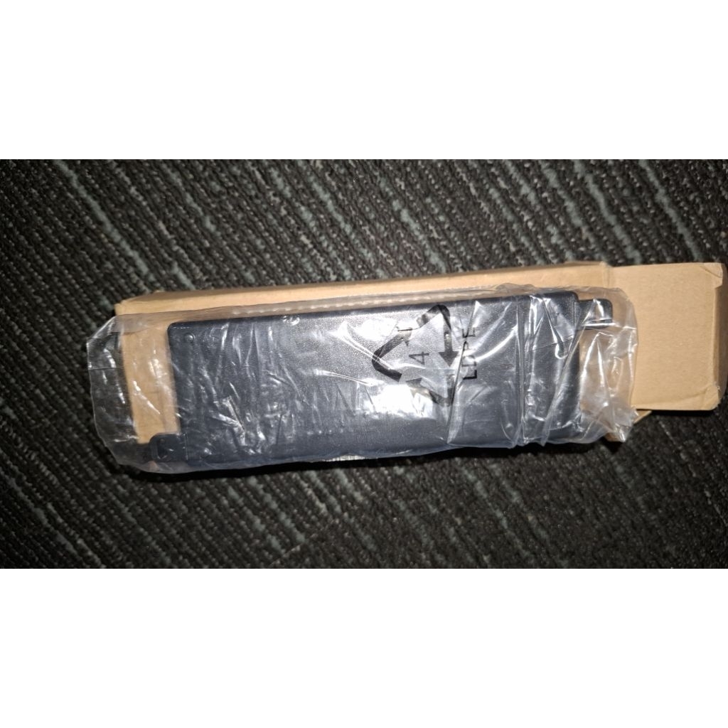 ADAPTOR CISCO GIGABIT POE INJECTOR 30W