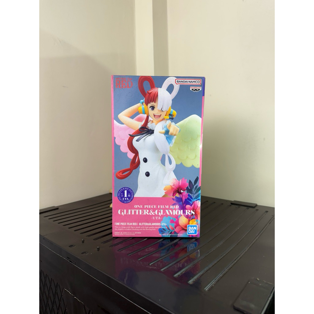 glitter & glamours uta figure uta gng uta