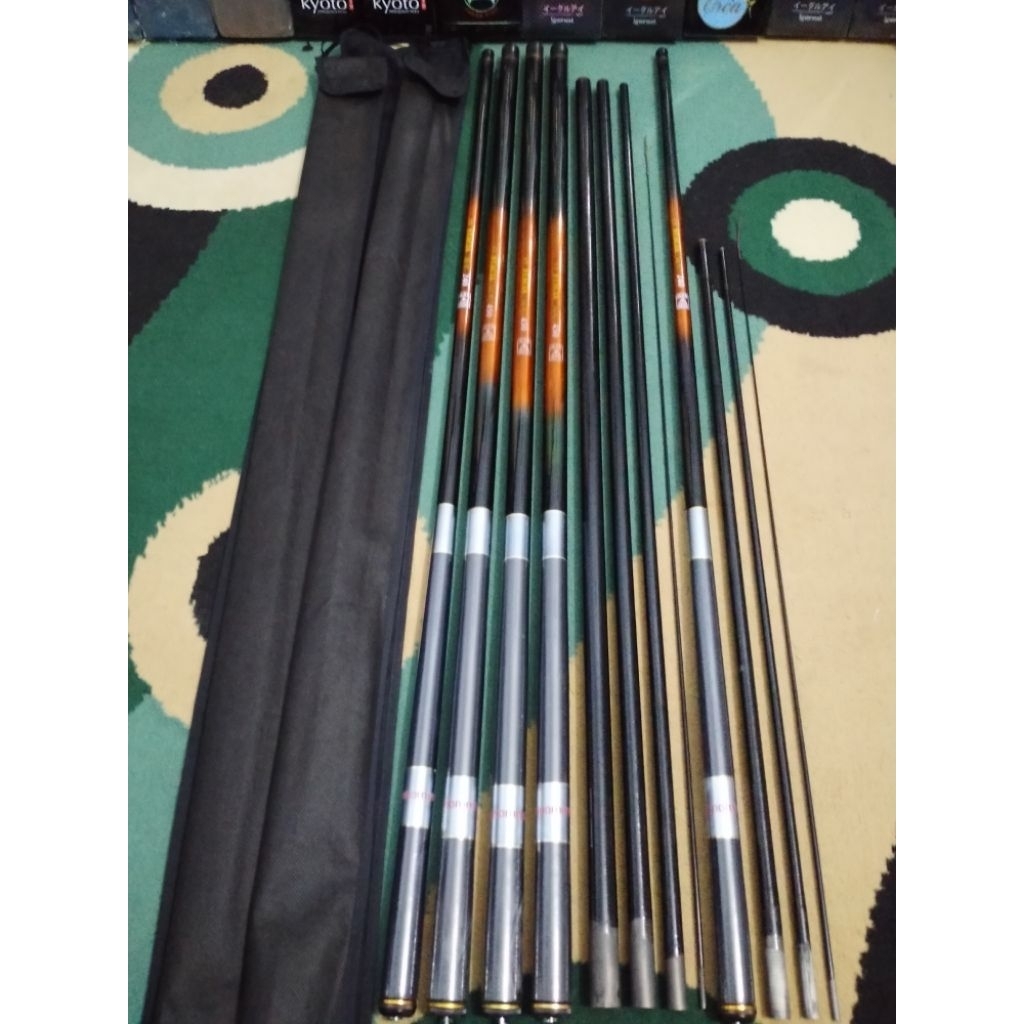 ROS/RUAS HINOMIYA STACIA