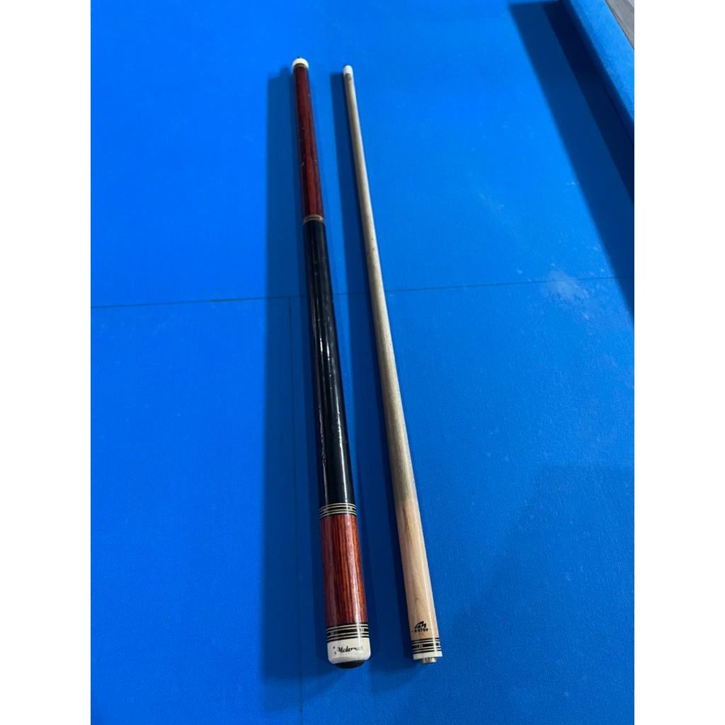 Stik Mcdermott shaft WX700