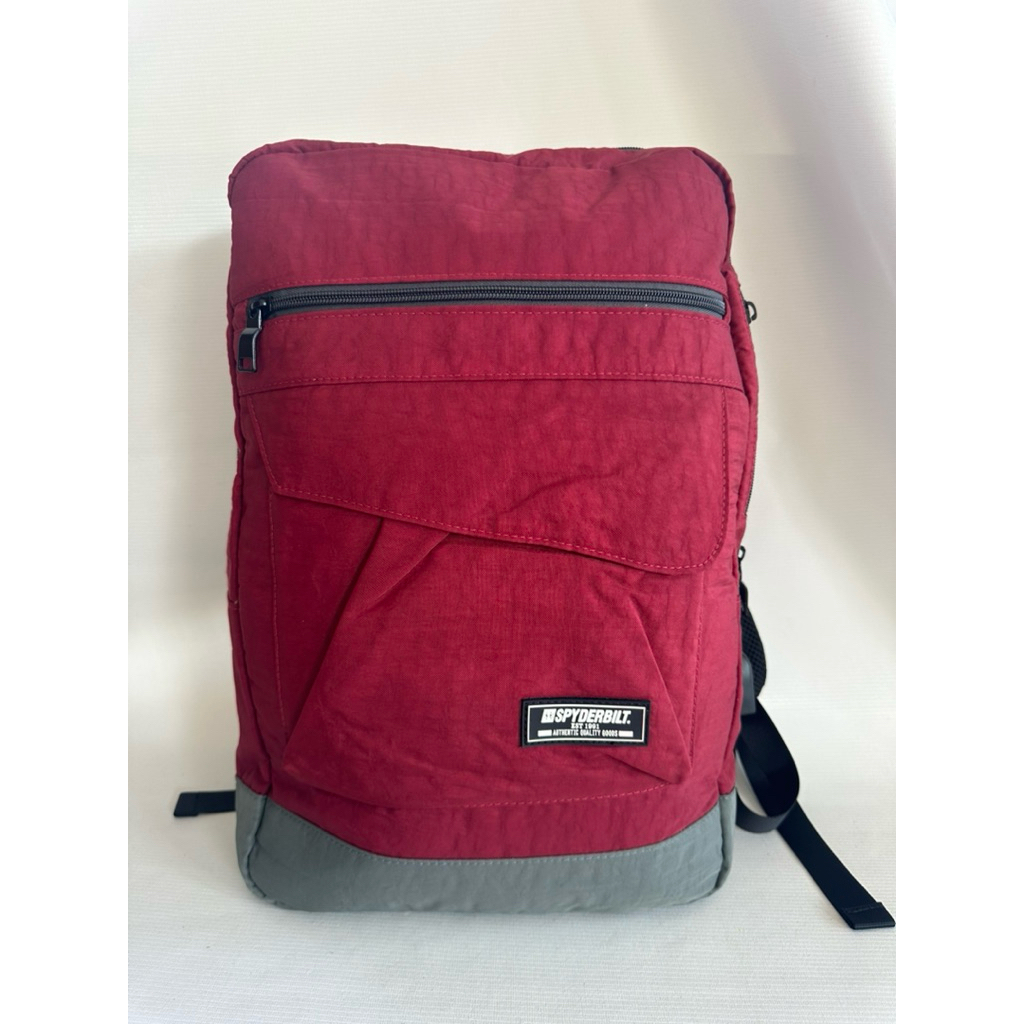 TAS SPYDERBILT JAVIER