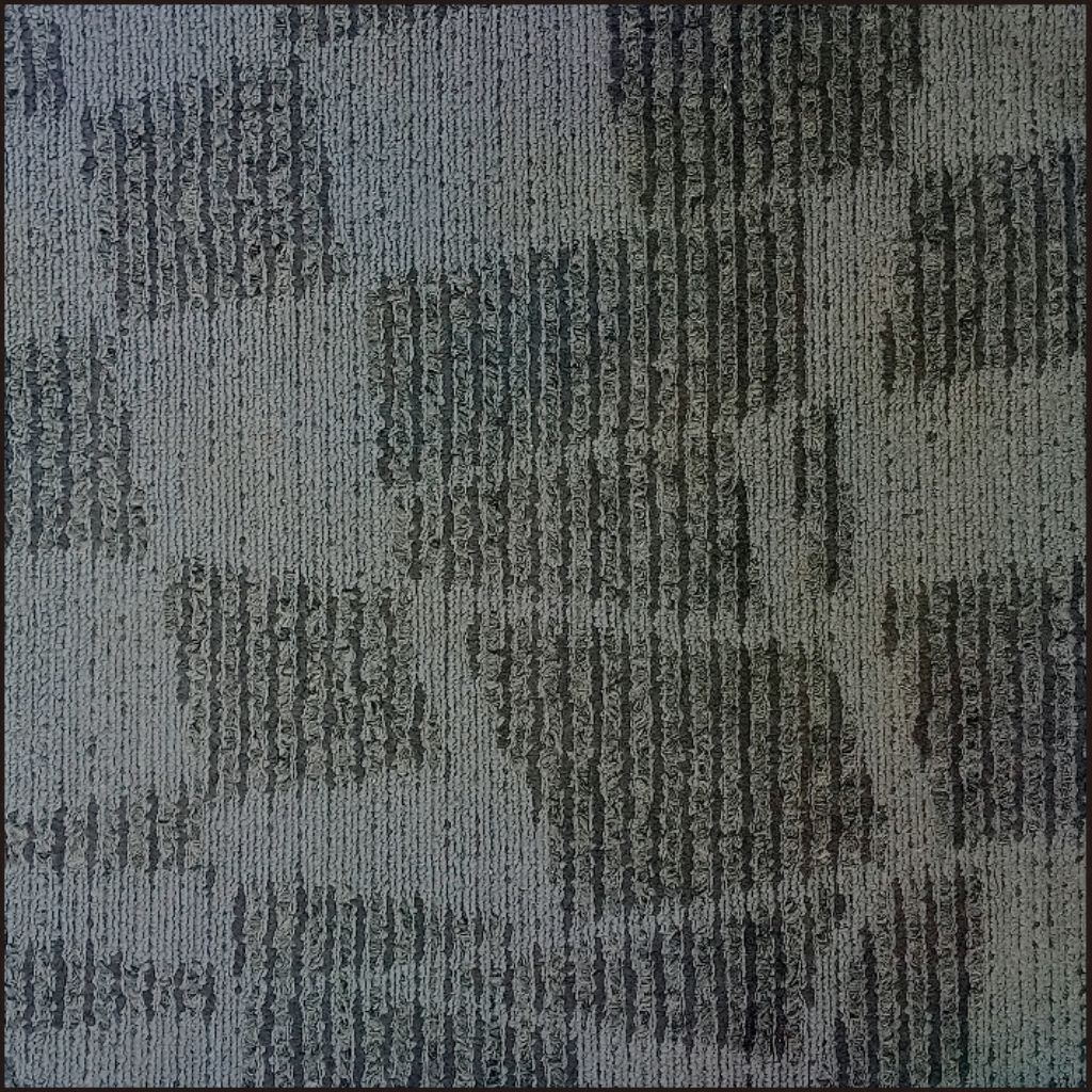 Karpet Tile Lantai Second Ukuran 50x50cm