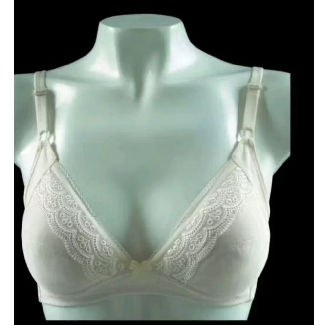 bh diana style 905 oc busa tipis tanpa kawat