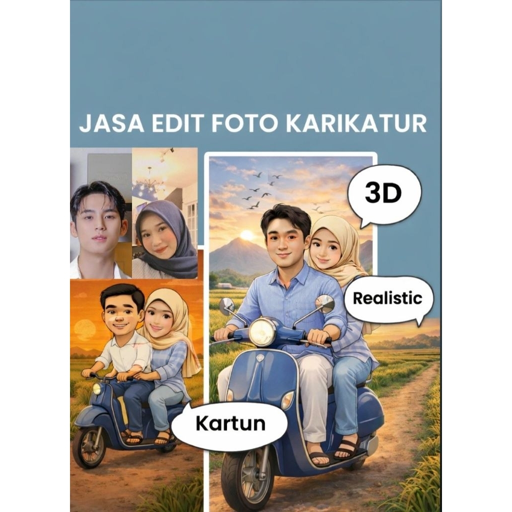 JasaEditKarikatur