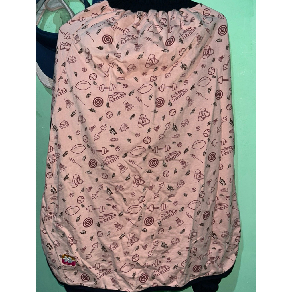 preloved rok nusseyba  anak usia 5-6tahun