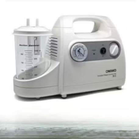 Suction pump onemed 7-C