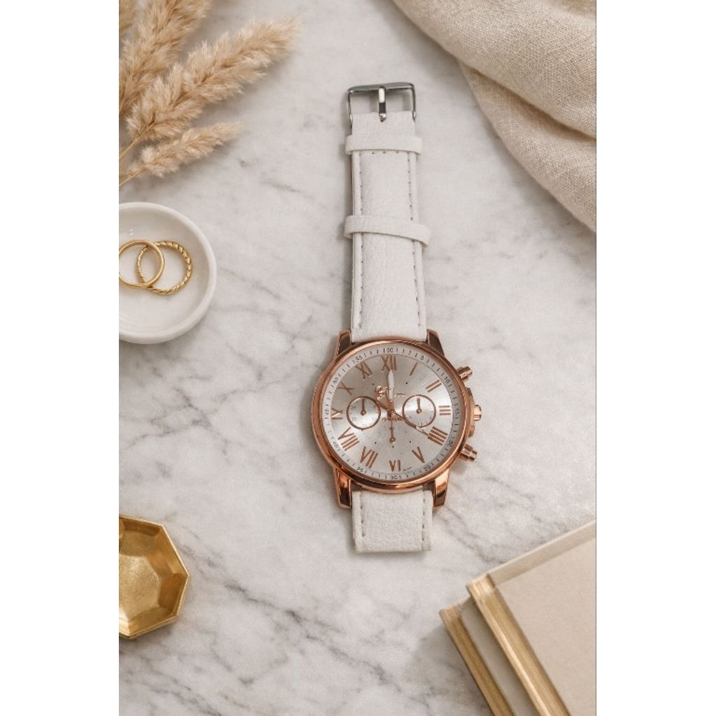 Jam Tangan Geneva