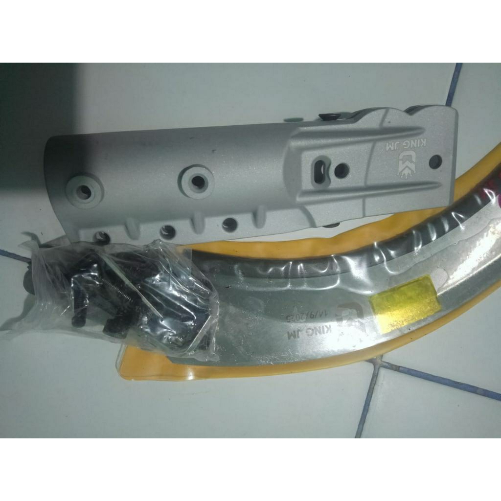 egrek king jm original