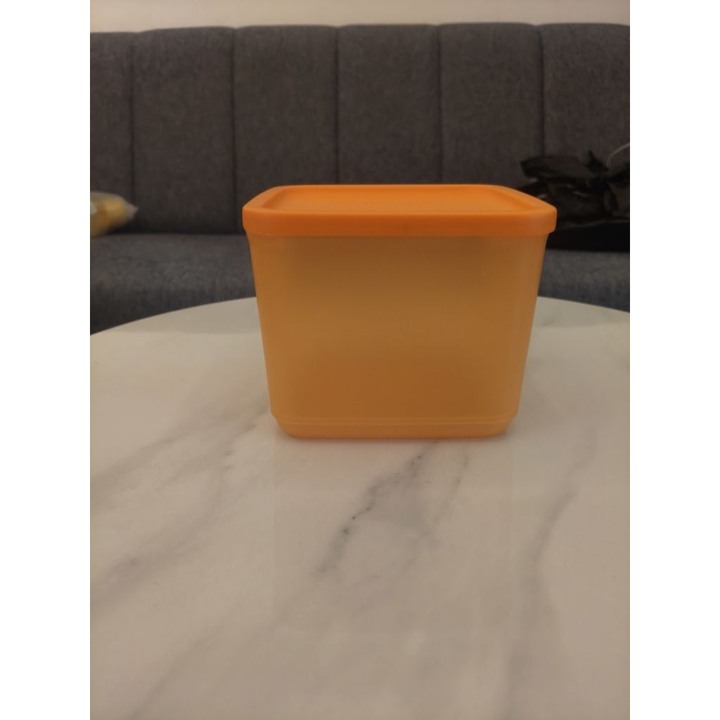 medium summer tupperware