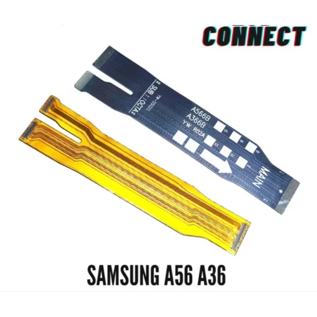 Flexible Board Lcd Samsung A36 5G A366