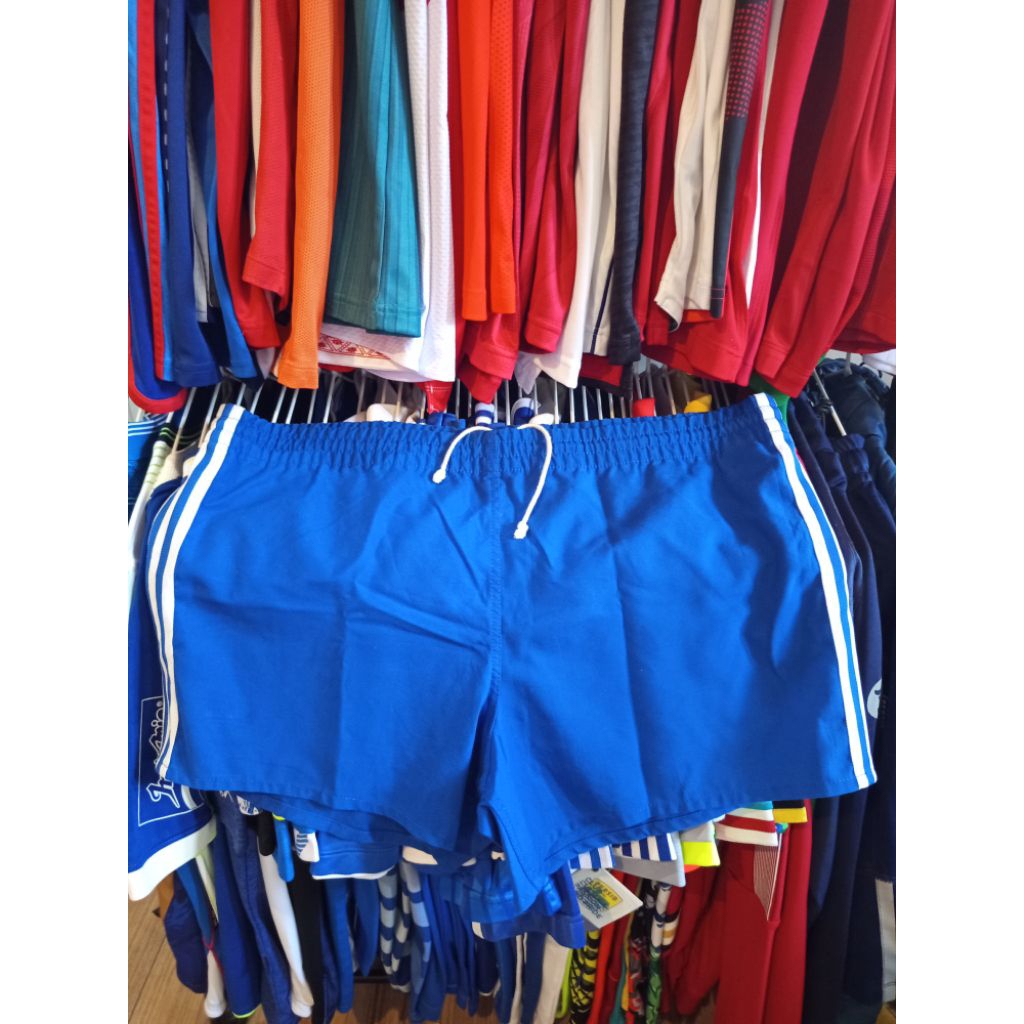 [ORI][BEKAS] Shorts Pants Adidas Vintage (size O)