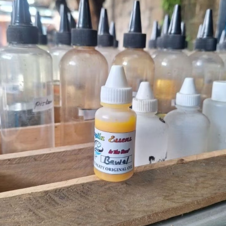 Essen bawal Essen oplosan ikan bawal Essen mancing bawal