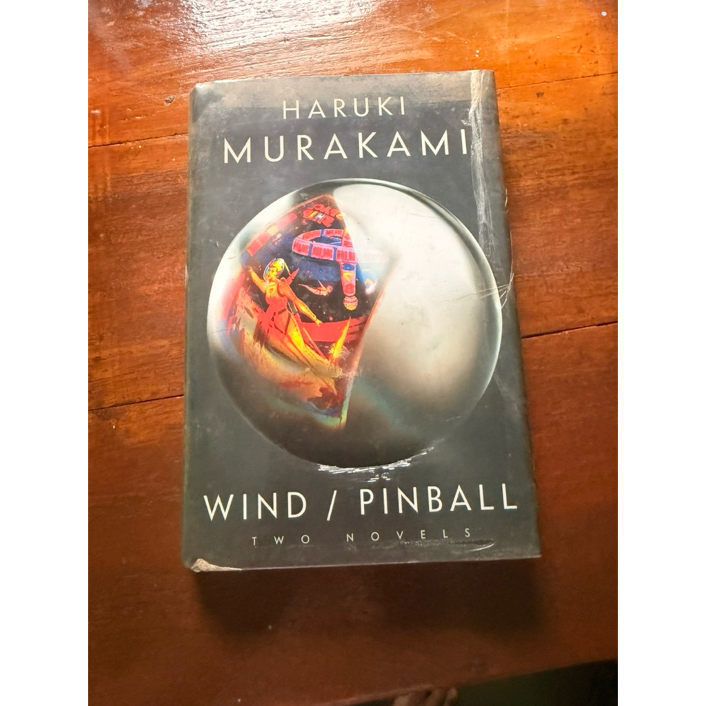 wind/pinball