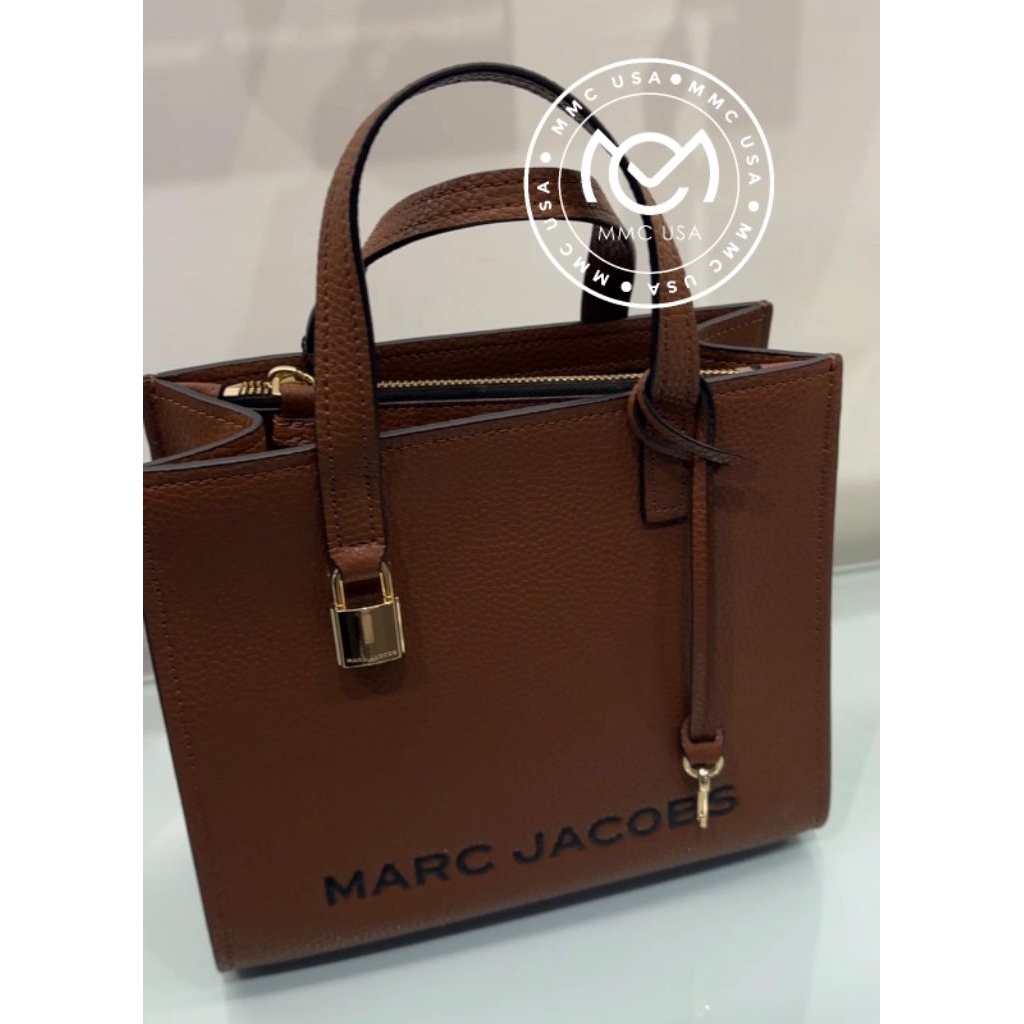 MJ BOLD MINI GRIND BAG