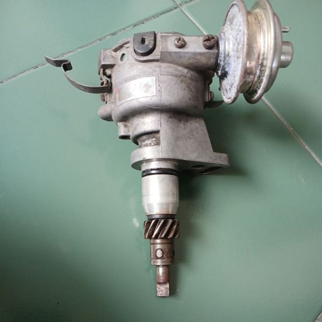 Delco Kijang 7K Nippon Denso ND original copotan