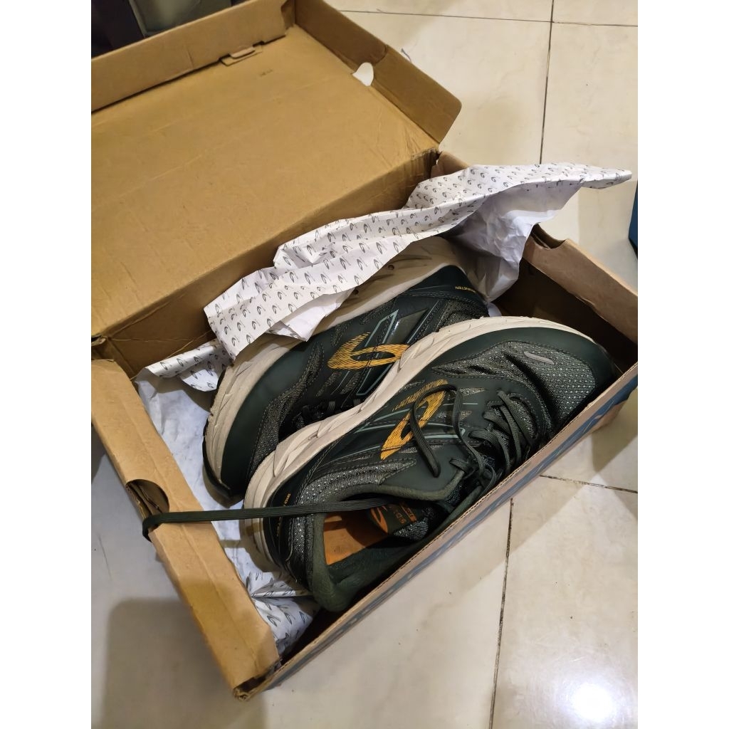 910 yuza evo size 39