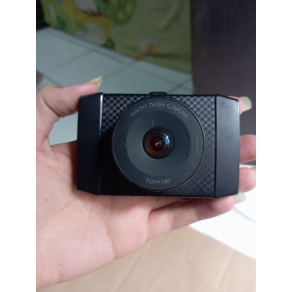 Yi ultra dash camera YCS 1517