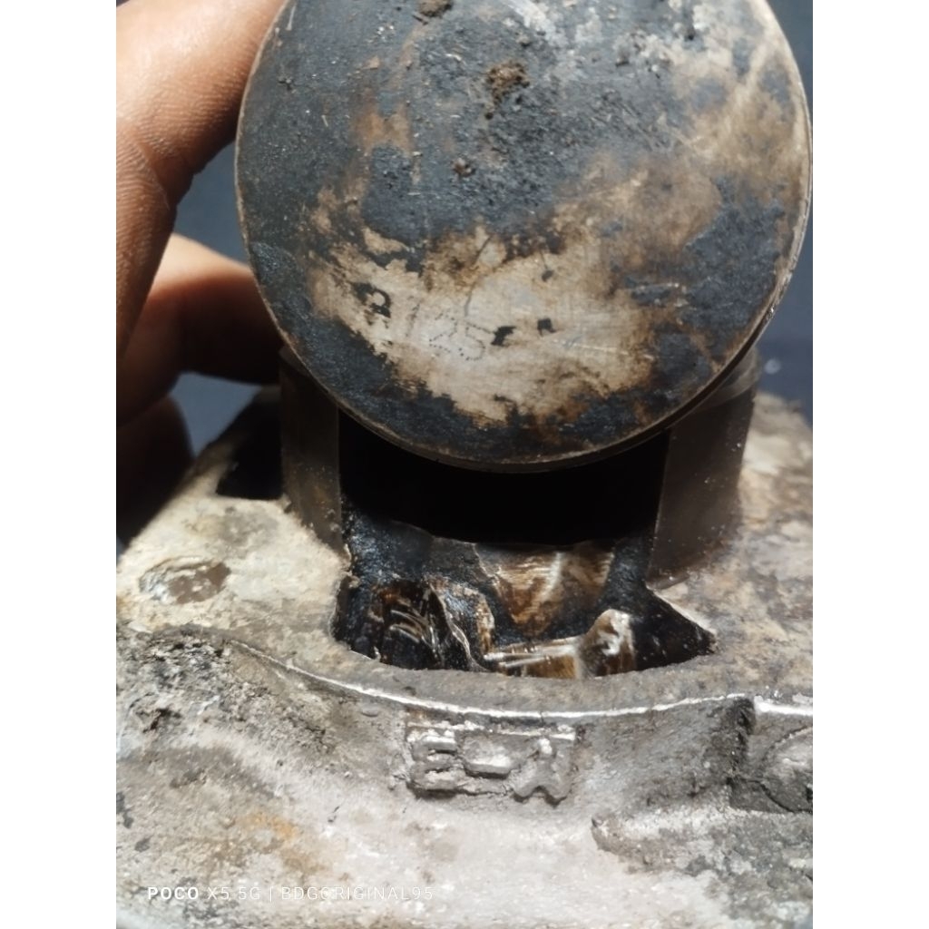 blok f1zr y3 os 125 std original copotam f1zr