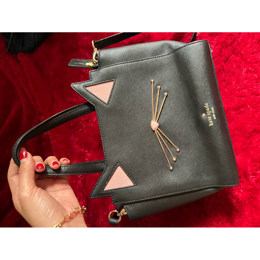 kate spade sling bag