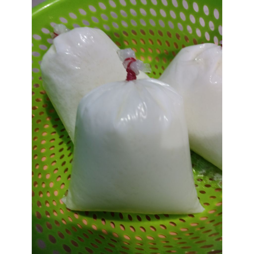 Putih Telur ayam kampung/bebek 500g