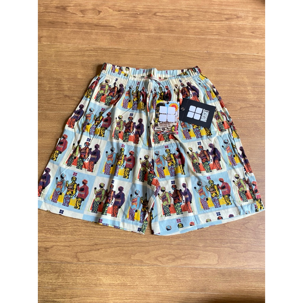 BOXER INSIGHT ORIGINAL