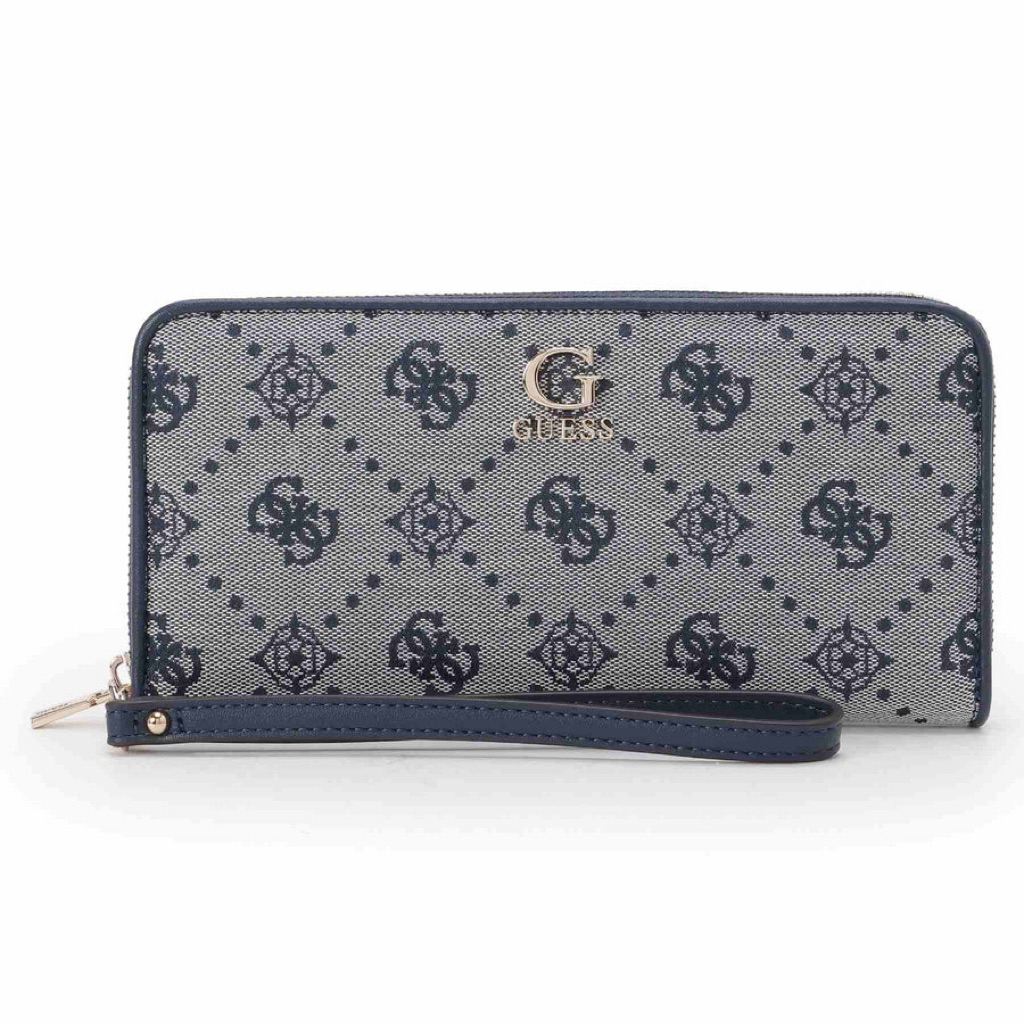 GUESS NEDA LONG WALLET NEW