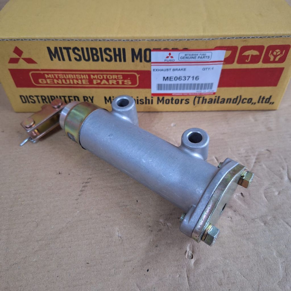 EXHAUST CYLINDER BRAKE FUSO (ME063716)