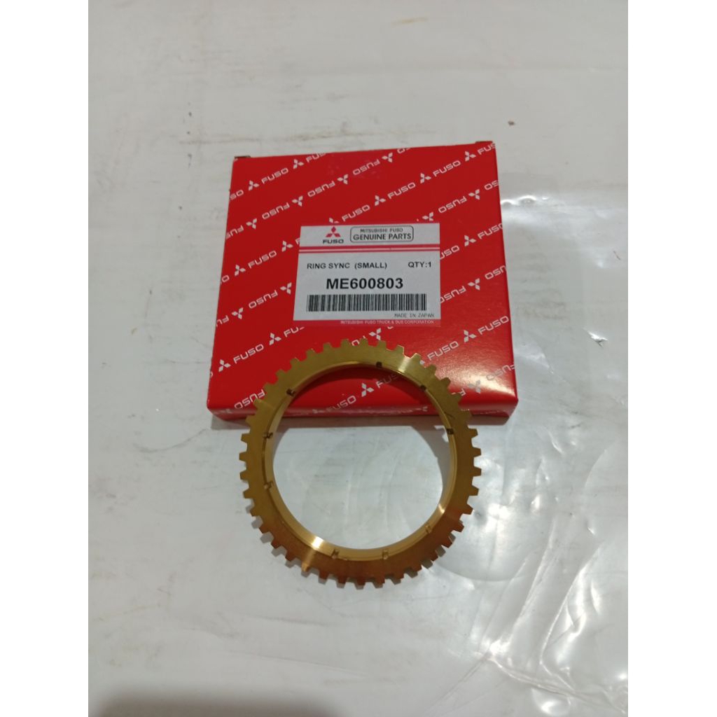 RING SYNCHRONIZER SMALL RING SYNCROMIS KECIL PS100 PS120 (ME600803)