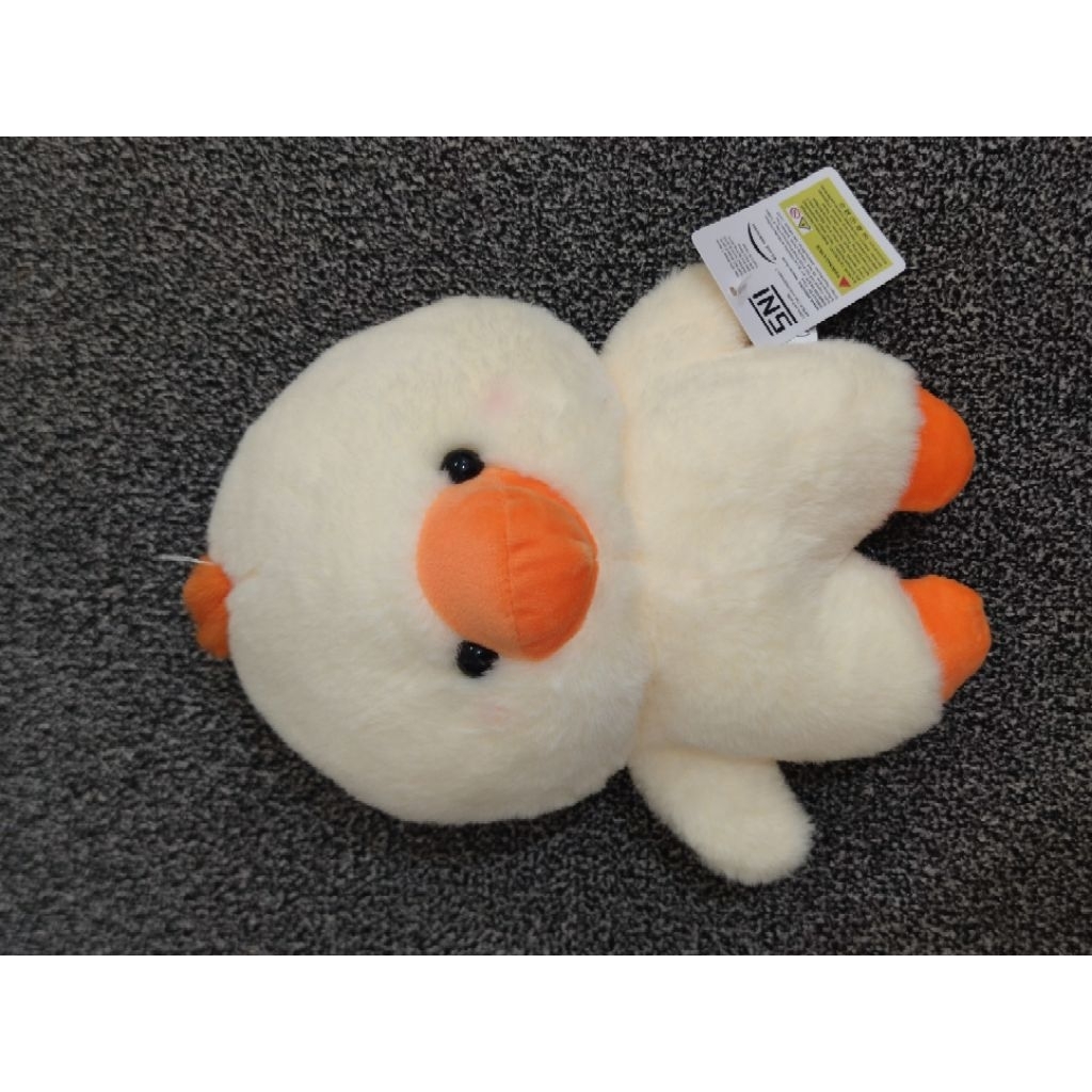 Boneka Bebek Capit FUNIFUN Boneka Capit