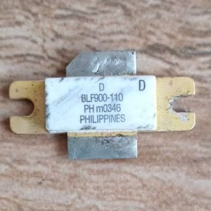 mosfet BLF900-110
