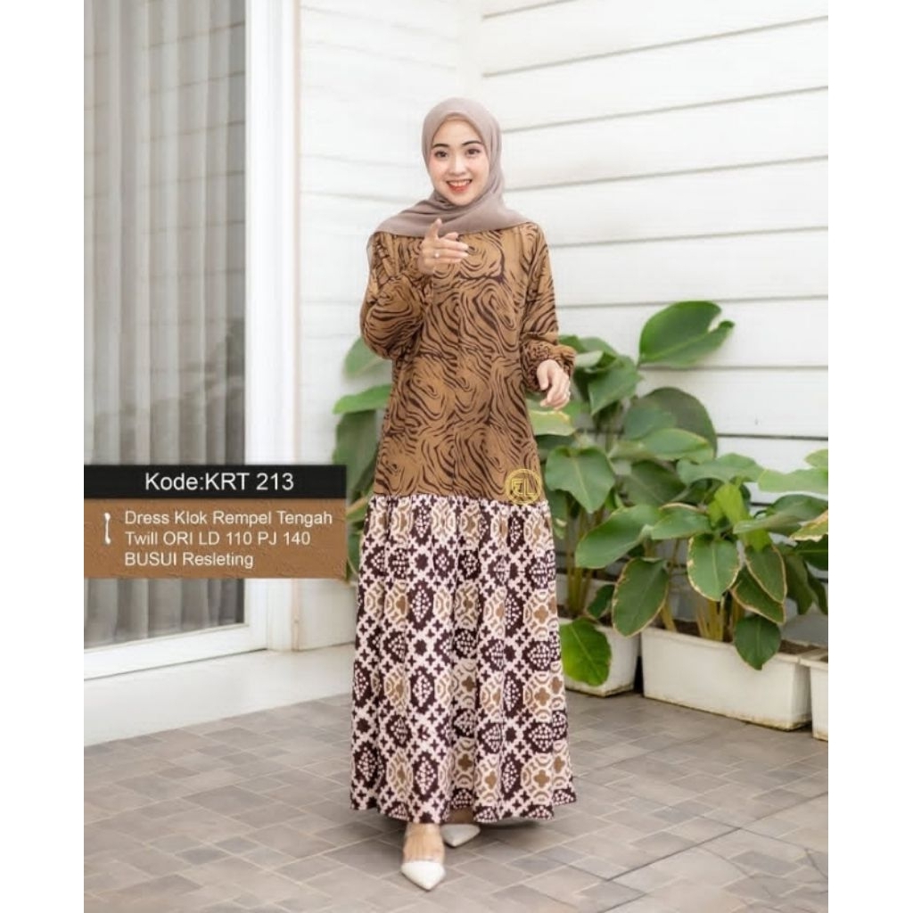 Elzhaf XL Ld 110/ Twill premium/ Twill motif