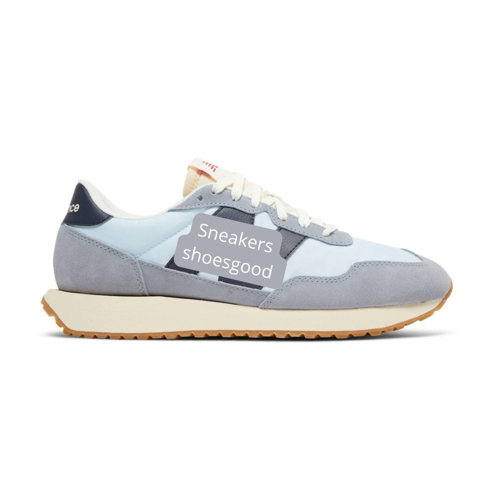 Sepatu Sneakers pria wanita Casual warna 9r3y 2-3-7