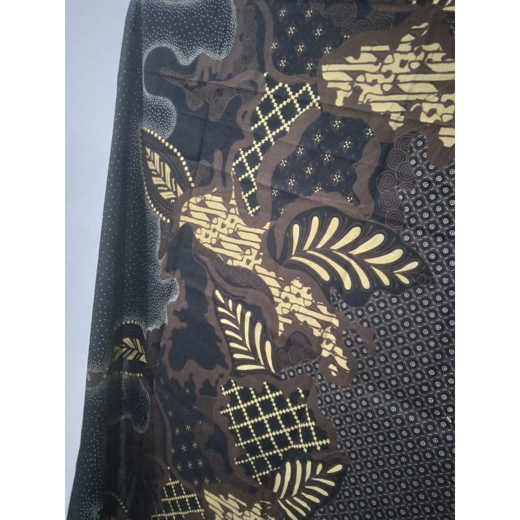 Kain Bahan Batik Danar Hadi