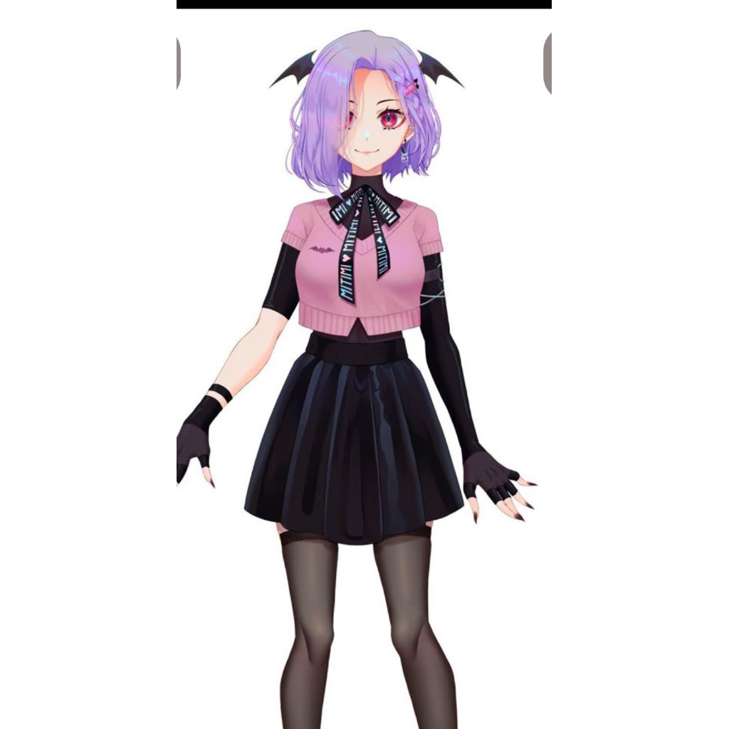 Mythia Batford Costume Cosplay